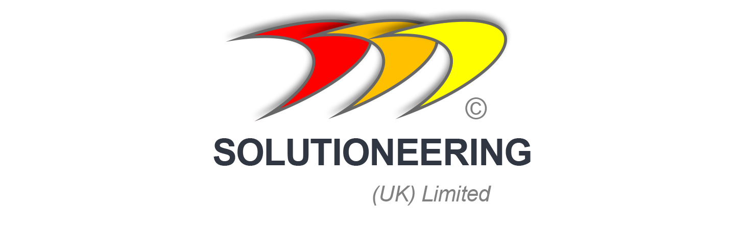 Solutioneering (UK) Ltd.